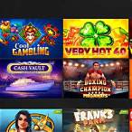 free casino slot games no registration